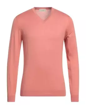 Свитер Filippo De Laurentiis, розовый