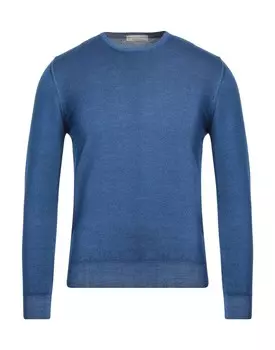 Свитер Filippo De Laurentiis, синий