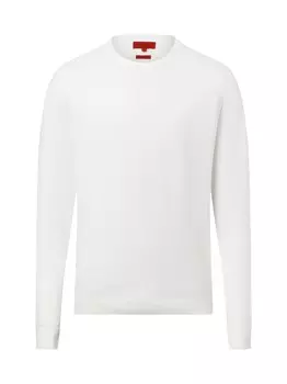 Свитер Finshley & Harding, белый