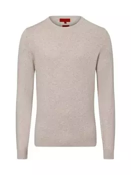 Свитер Finshley & Harding, бежевый