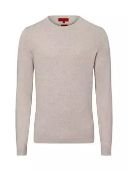 Свитер Finshley & Harding, бежевый