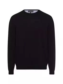 Свитер Finshley & Harding, черный