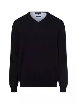 Свитер Finshley & Harding, черный