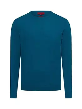 Свитер Finshley & Harding, цвет Aqua