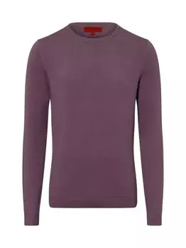 Свитер Finshley & Harding, фиолетовый