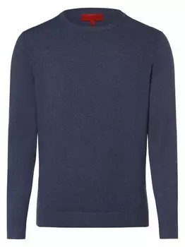 Свитер Finshley & Harding, индиго