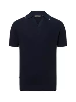 Свитер Finshley & Harding, морской синий