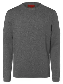 Свитер Finshley & Harding, серый