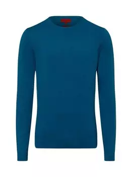 Свитер Finshley & Harding, синий