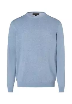 Свитер FINSHLEY & HARDING, светло-синий