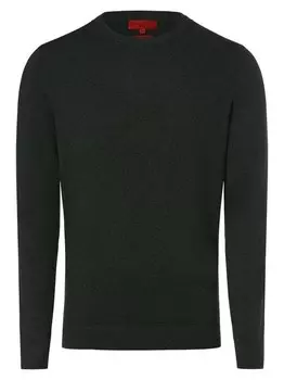 Свитер Finshley & Harding, зеленый