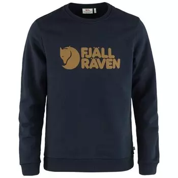 Свитер Fjallraven, бирюзовый синий