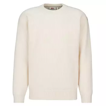 Свитер Fjllrven, белый