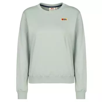 Свитер Fjllrven, цвет Misty Green