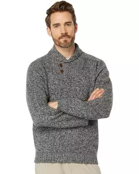 Свитер Fjllrven Lada, серый