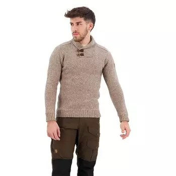 Свитер Fjllrven Lada, серый