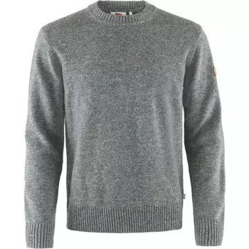 Свитер Fjllrven, серый