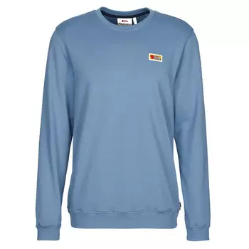 Свитер Fjllrven, синий