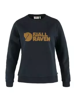Свитер Fjllrven Sweatshirt, темно-синий