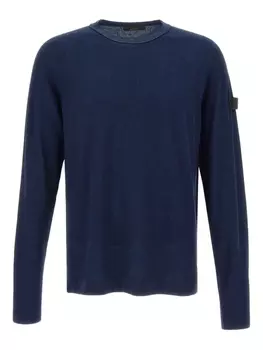 Свитер Flak Peuterey, синий