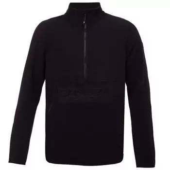 Свитер флисовый Canada North, черный