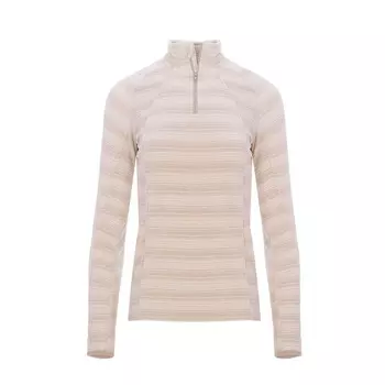 Свитер флисовый Izas, цвет knigsblau/korallenrosa