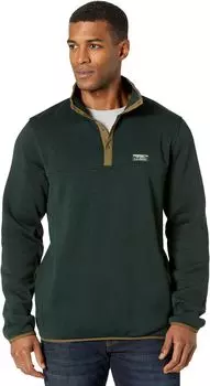 Свитер Флисовый Пуловер - Высокий L.L.Bean, цвет Dark Hunter