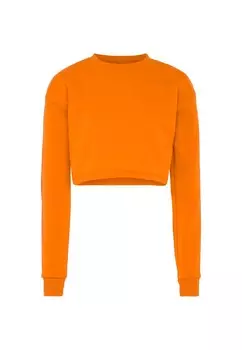 Свитер Flyweight Sweatshirt, оранжевый