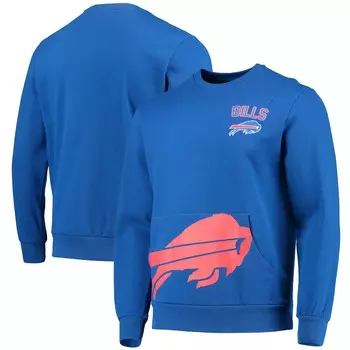 Свитер FOCO Buffalo Bills, роял