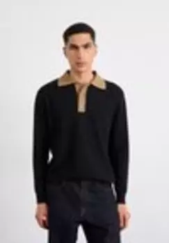 Свитер Former, черный