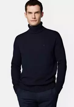 Свитер FORREST Lancerto, военно-морской