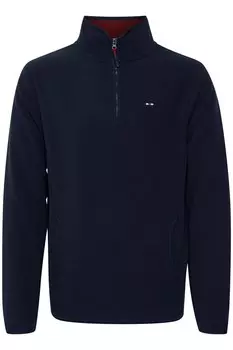 Свитер Fq1924 BRODER, темно-синий