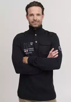 Свитер FQ1924, черный