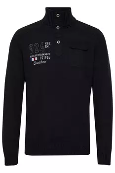 Свитер FQ1924 ERLONG, черный