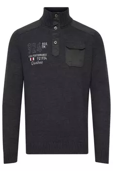 Свитер FQ1924 ERLONG, черный