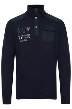 Свитер FQ1924 ERLONG, темно-синий