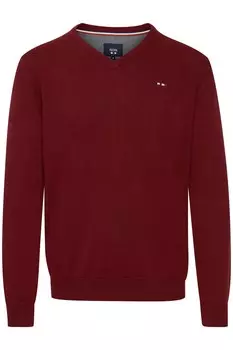 Свитер Fq1924 FYNJARD, красный