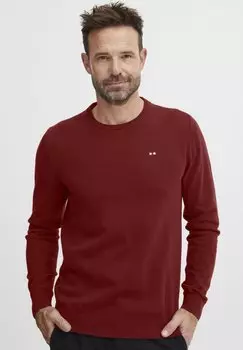 Свитер FQ1924, красный