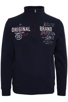 Свитер FQ1924 Louie, темно-синий