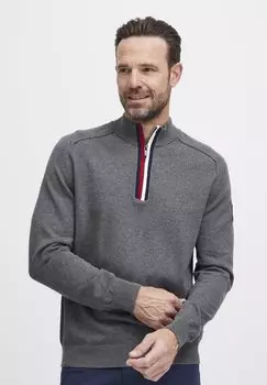 Свитер FQ1924, оловянная смесь