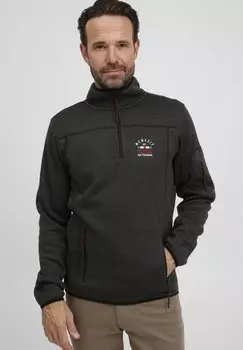 Свитер FQ1924, серый