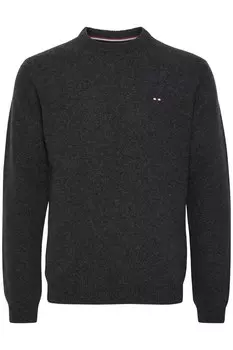 Свитер FQ1924 Sweater Kyle, антрацит