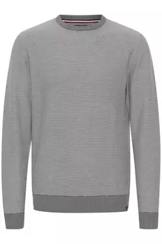 Свитер FQ1924 Sweater Leon, серый