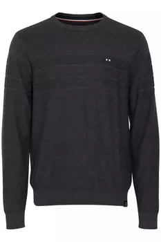 Свитер FQ1924 Sweater Saban, антрацит
