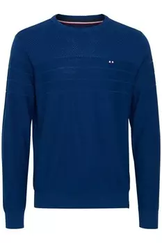 Свитер FQ1924 Sweater Saban, темно-синий