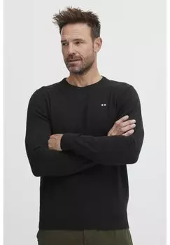 Свитер Fqelliot FQ1924, цвет black beauty