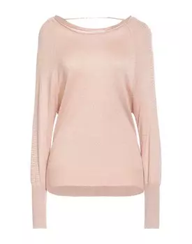 Свитер Fracomina, розовый