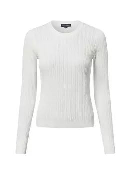 Свитер Franco Callegari, экрю