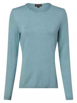 Свитер Franco Callegari, аква