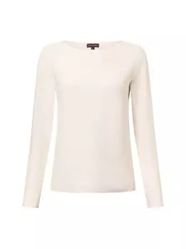 Свитер Franco Callegari, белый